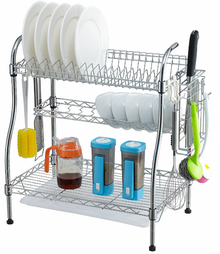 家庭置物架 衣物收纳的艺术与实用指南