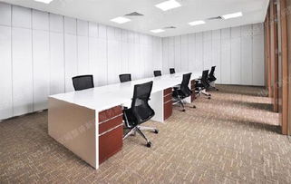 以箱包思维重塑办公空间 壹站办公家具谈产品设计的三大要点