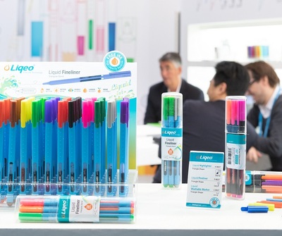 法兰克福文具展前瞻 未来文具与箱包行业融合趋势尽收眼底