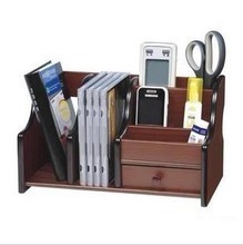 带抽屉笔筒 多功能收纳新宠，最新产品选购指南