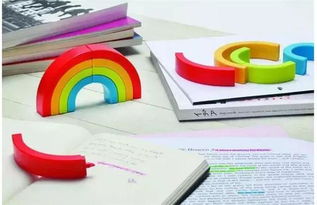 创意办公用品，人性化功能超乎想象