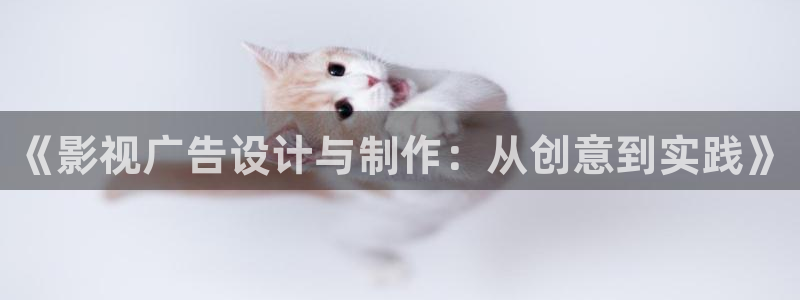 《四库影视》电视剧在线观看-好看影院：《影视广告设计与制作：从创意到实践》